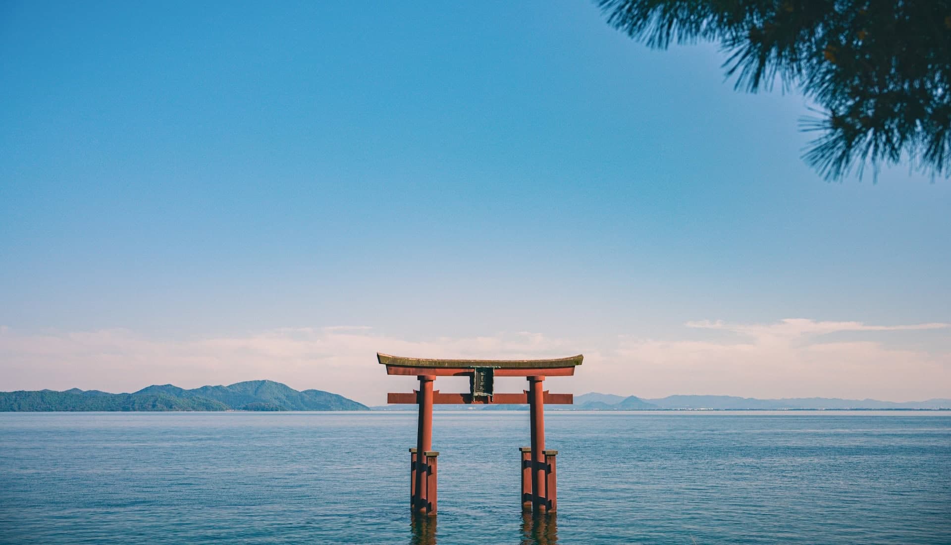 滋賀縣 日本風景即時影像與旅遊指南