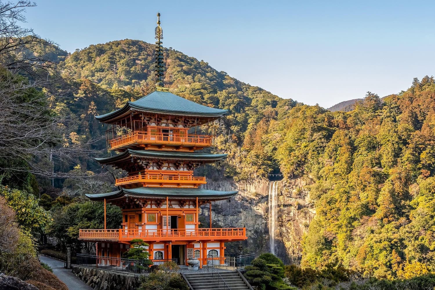 和歌山縣