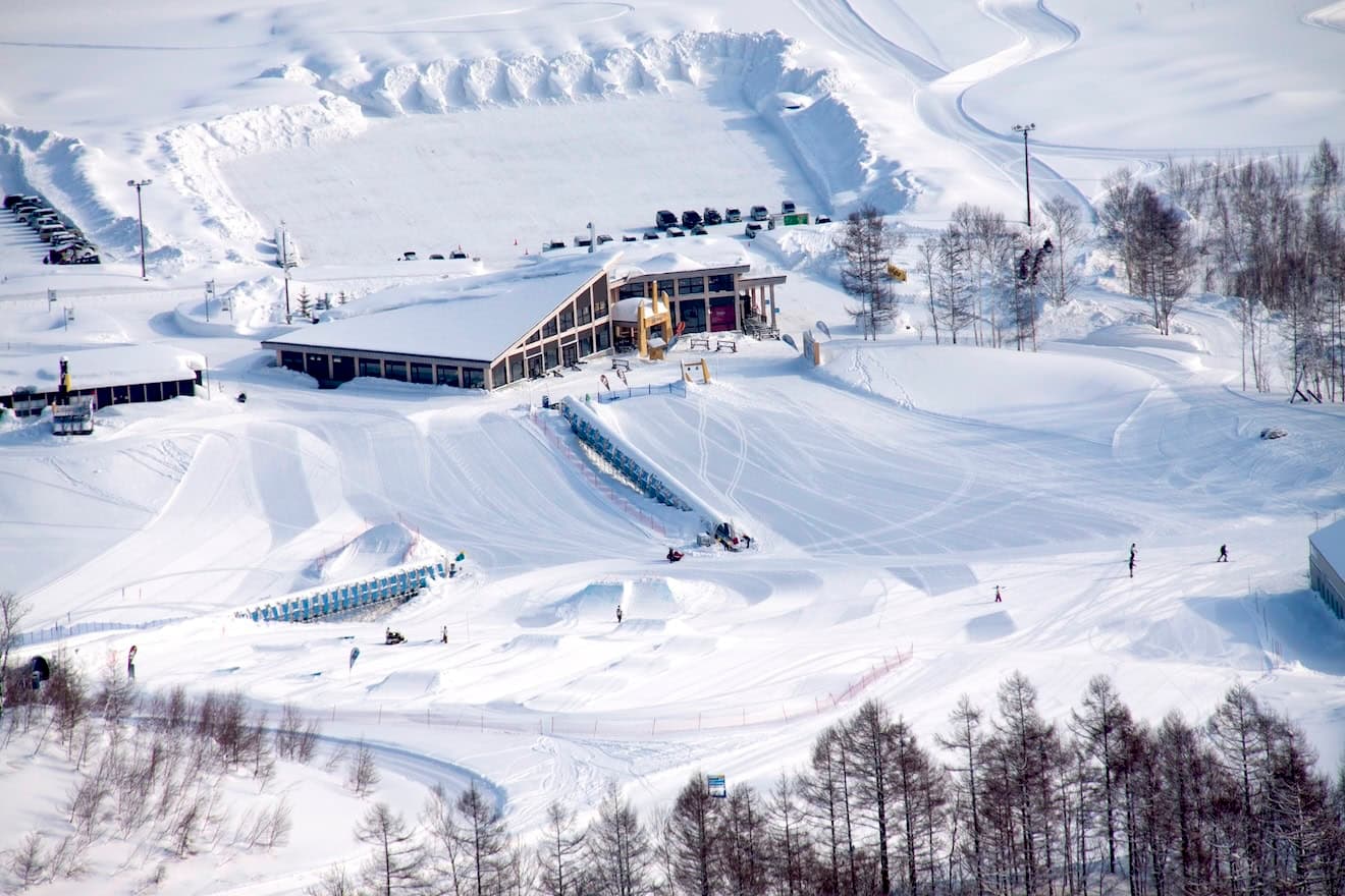 北海道