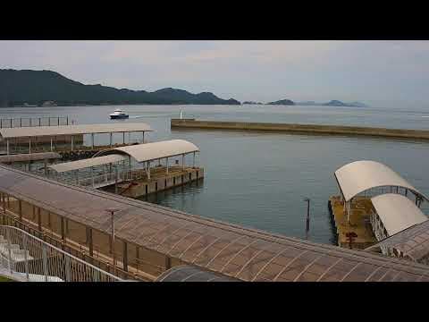 鳥羽海洋碼頭