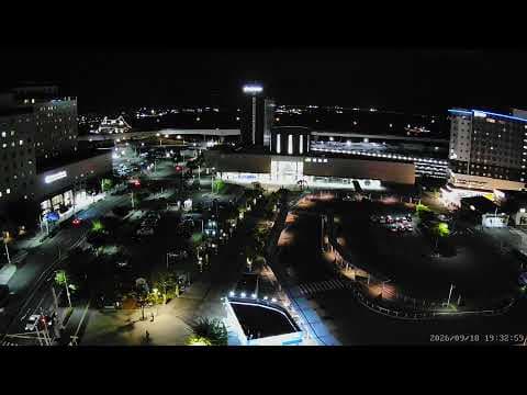 JR函館站