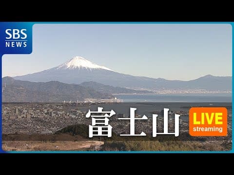 富士山（日本平）