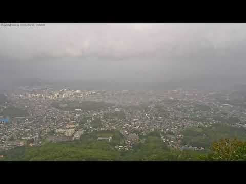 小樽天狗山