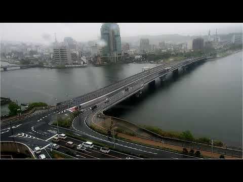 宍道湖大橋