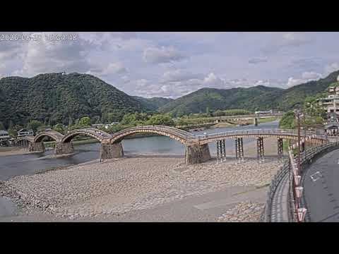 錦帶橋