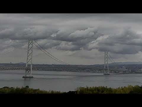 明石海峽大橋