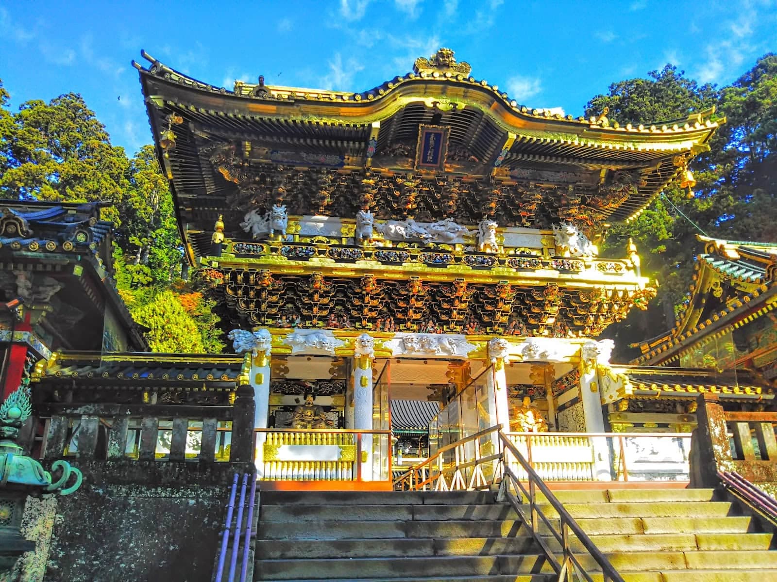栃木縣 日本風景即時影像與旅遊指南