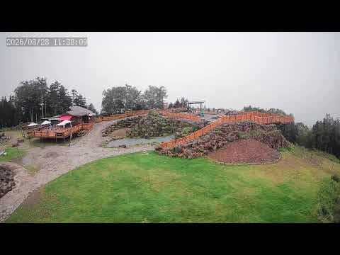 丸沼高原滑雪場