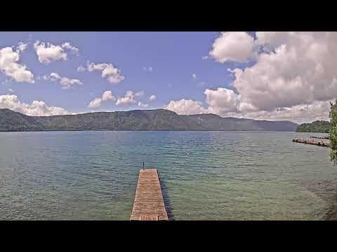 十和田湖